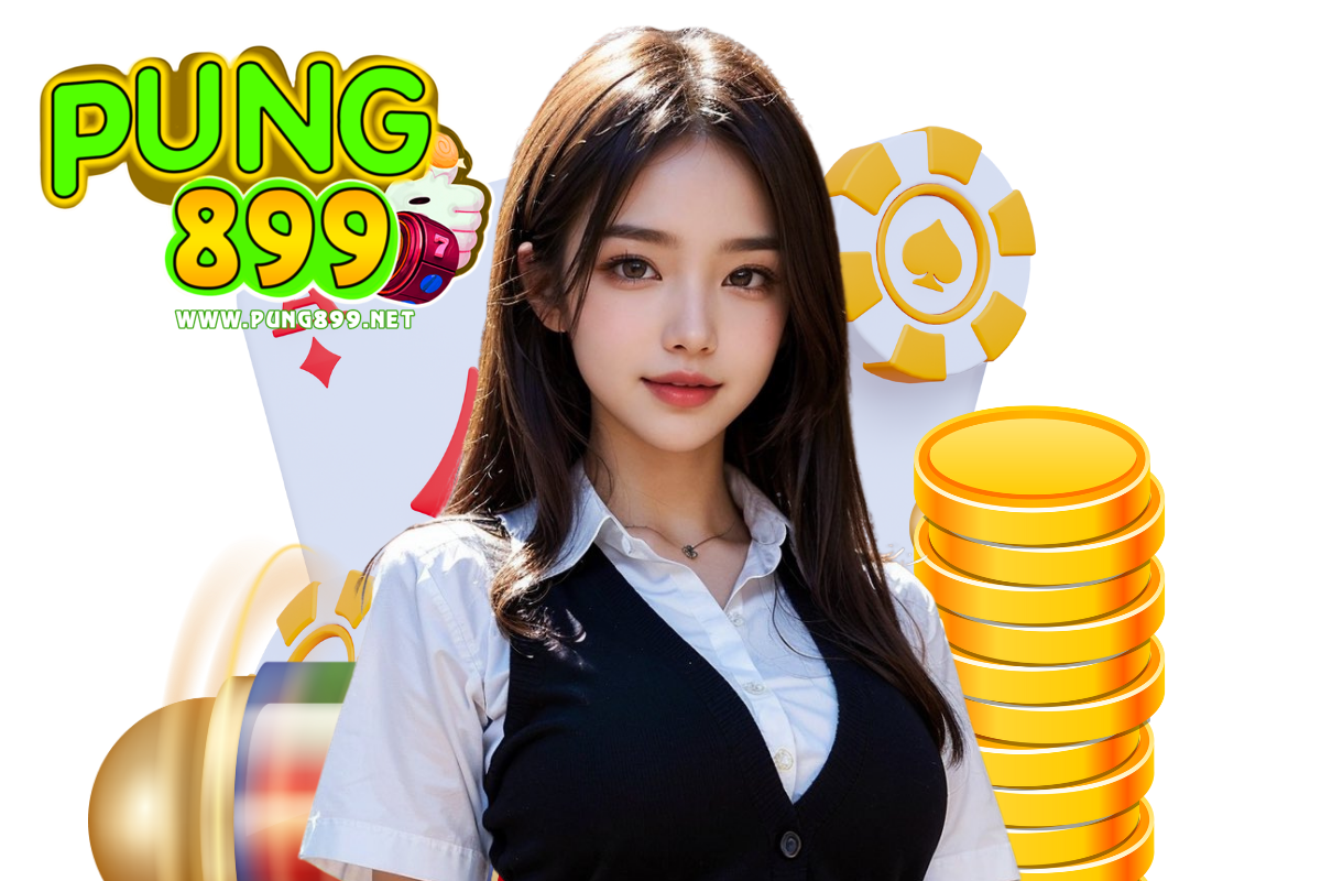 pung899 แจกเครดิตฟรี